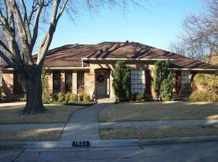 1624 Walker Dr, Carrollton, TX 75007