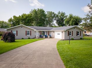 2109 Sunday Dr, Somerset, KY 42503