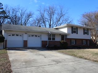 10012 Louis Dr SE, Huntsville, AL 35803