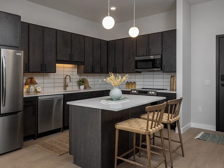Olivine Apartments - Now Open! — Photo 30