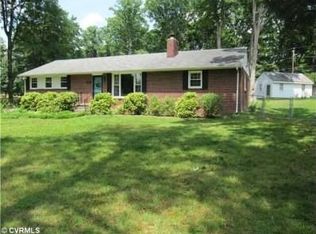 801 Timken Dr, Henrico, VA 23229