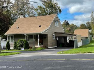 2562 State Route 309 Hwy, Dallas, PA 18612