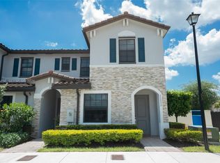 Coco Palm Villas, Homestead, FL 33032