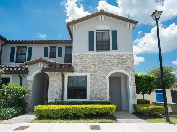 11232 SW 249th St, Homestead, FL 33032