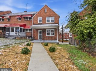 932 E 41st St, Baltimore, MD 21218