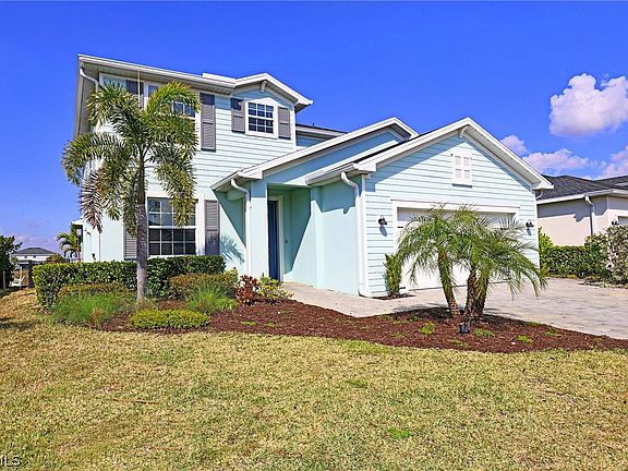 3rd image of 17693 Fallen Branch Way