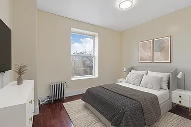 Rented by Platinum Properties