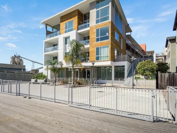 340 29th Ave Unit 307, Oakland, CA 94619