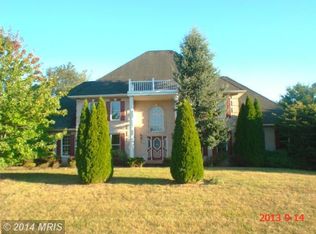 11238 Eastwood Dr, Hagerstown, MD 21742