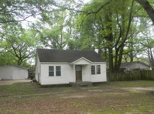 1207 Longcrest Rd, Memphis, TN 38109