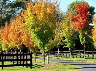 1650 B C Grant Rd, Alto, GA 30510