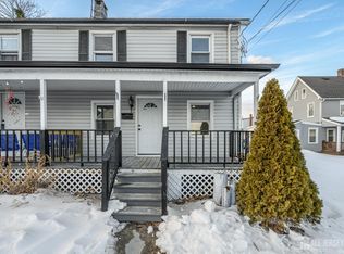 408 David St, South Amboy, NJ 08879