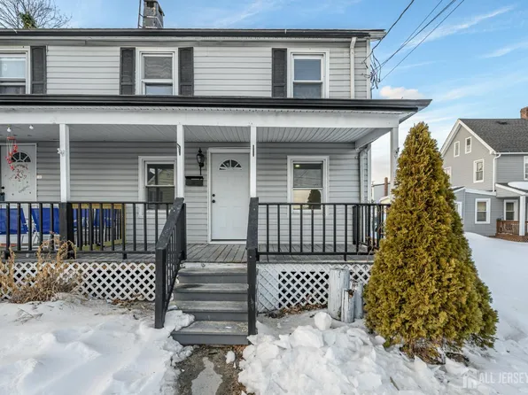 408 David St, South Amboy, NJ 08879