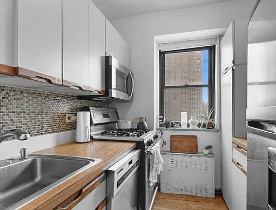 2nd image of 345 E 80th St APT 16J
