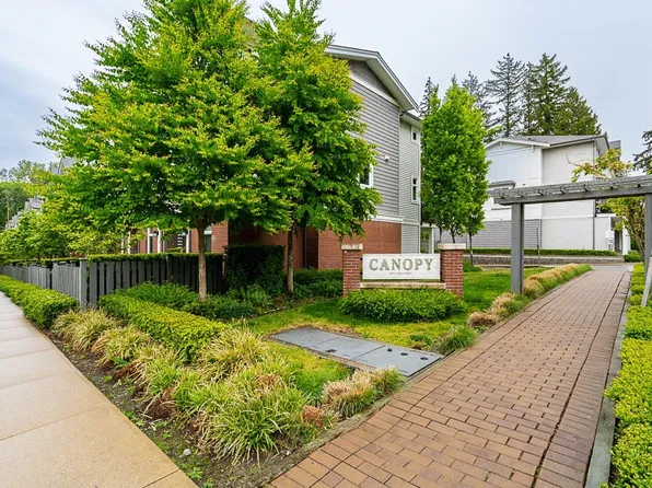 9718 161a St #2, Surrey, BC V4N 6S7