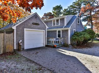 30 Mackenzie Rd, South Yarmouth, MA 02664