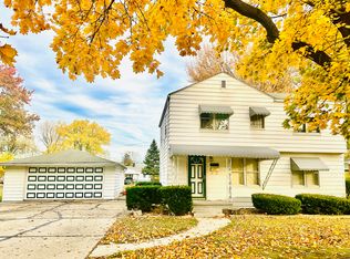 21870 Le Fever Ave, Warren, MI 48091