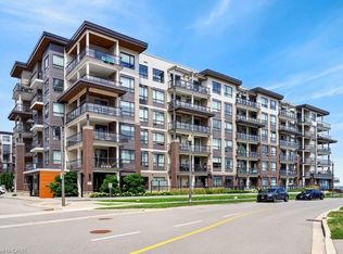 10 Esplanade Ln #306, Grimsby, ON L3M0H1
