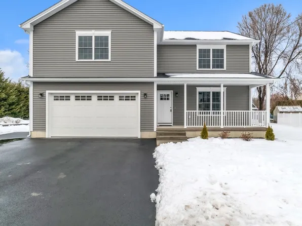 27 Saint Paul St, Westfield, MA 01085