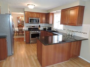 262 Sannita Dr, Rochester, NY 14626