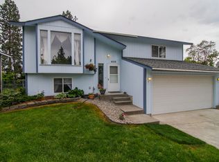 4016 E 34th Ave, Spokane, WA 99223