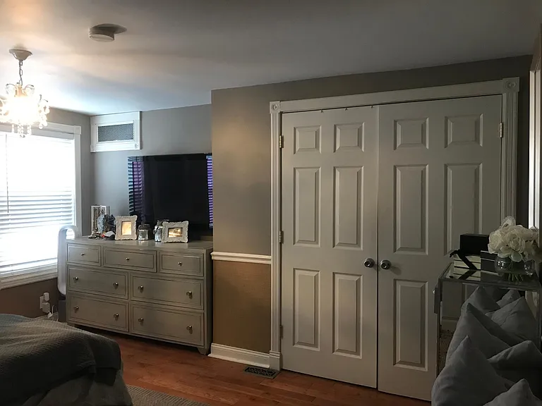 Bedroom 1 on 2nd floor