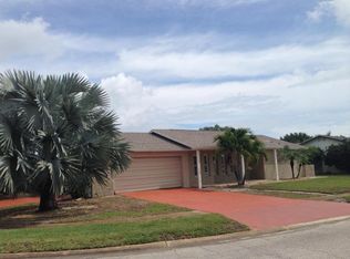 410 Trinidad Dr, Satellite Beach, FL 32937