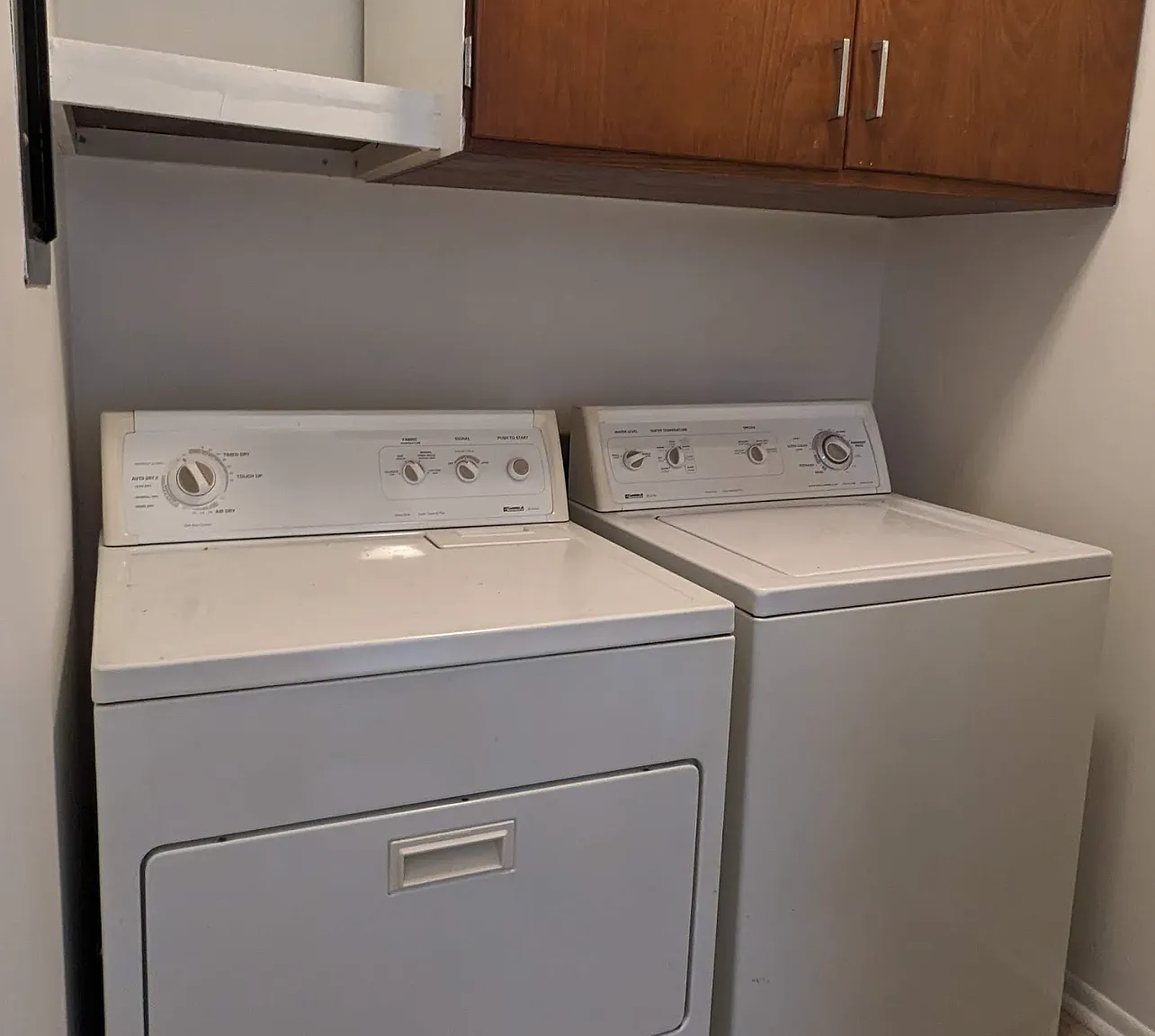 1 bed, 750 sqft, $1,100 — Photo 4