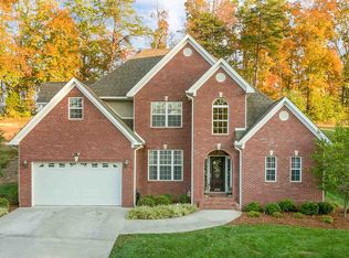 3918 Holly Hl NW, Cleveland, TN 37312