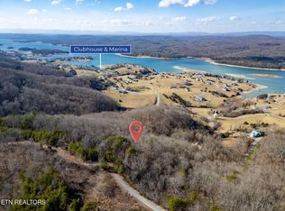 LOT-135R Garfield Ln, Sharps Chapel, TN 37866