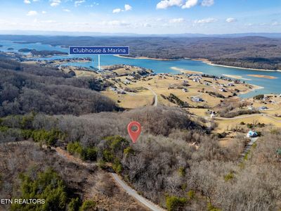 LOT-135R Garfield Ln, Sharps Chapel, TN, 37866