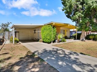 326 W Strother Ave, Fresno, CA
