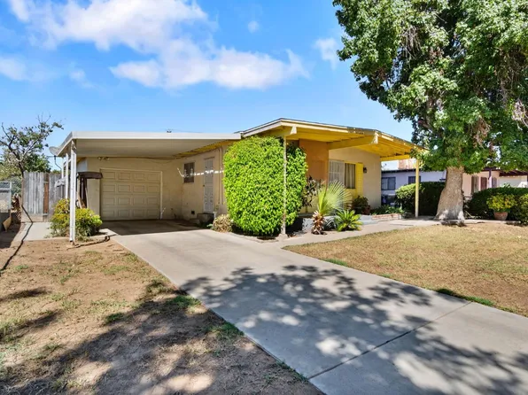 326 W Strother Ave, Fresno, CA 93706