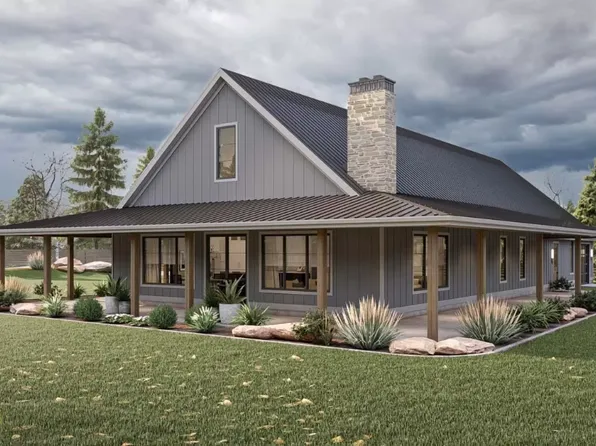 Elegant Plan, Scioto Bluff