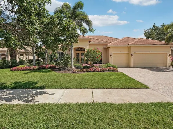 1251 Tuscany Blvd, Venice, FL 34292