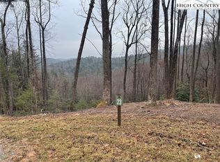 23 High Forest Trl, Elk Park, NC 28622