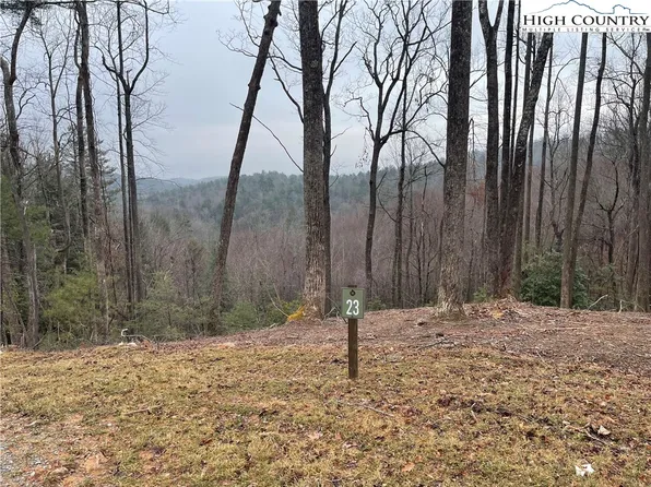 Lot 23 High Forest Trail, Deep Gap, NC 28622