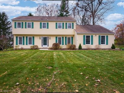 118 Clairhaven Dr, Hudson, OH, 44236
