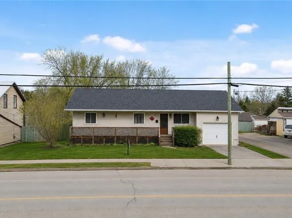 12 Main St W, Haldimand County, ON N0A 1P0