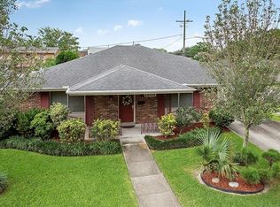 1801 Francis Ave, Metairie, LA 70003