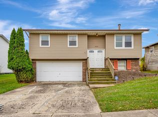 3020 224th Pl, Sauk Village, IL 60411