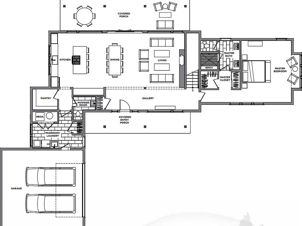 2nd image of 1094 Frost Creek Dr