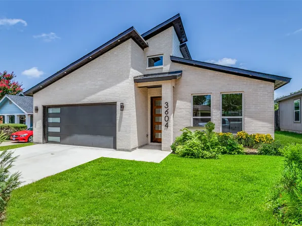 3604 Atlanta St, Dallas, TX 75215