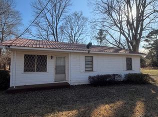1108 Spruce St, San Augustine, TX 75972