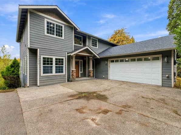 1330 S Lake Roesiger Road, Snohomish, WA 98290