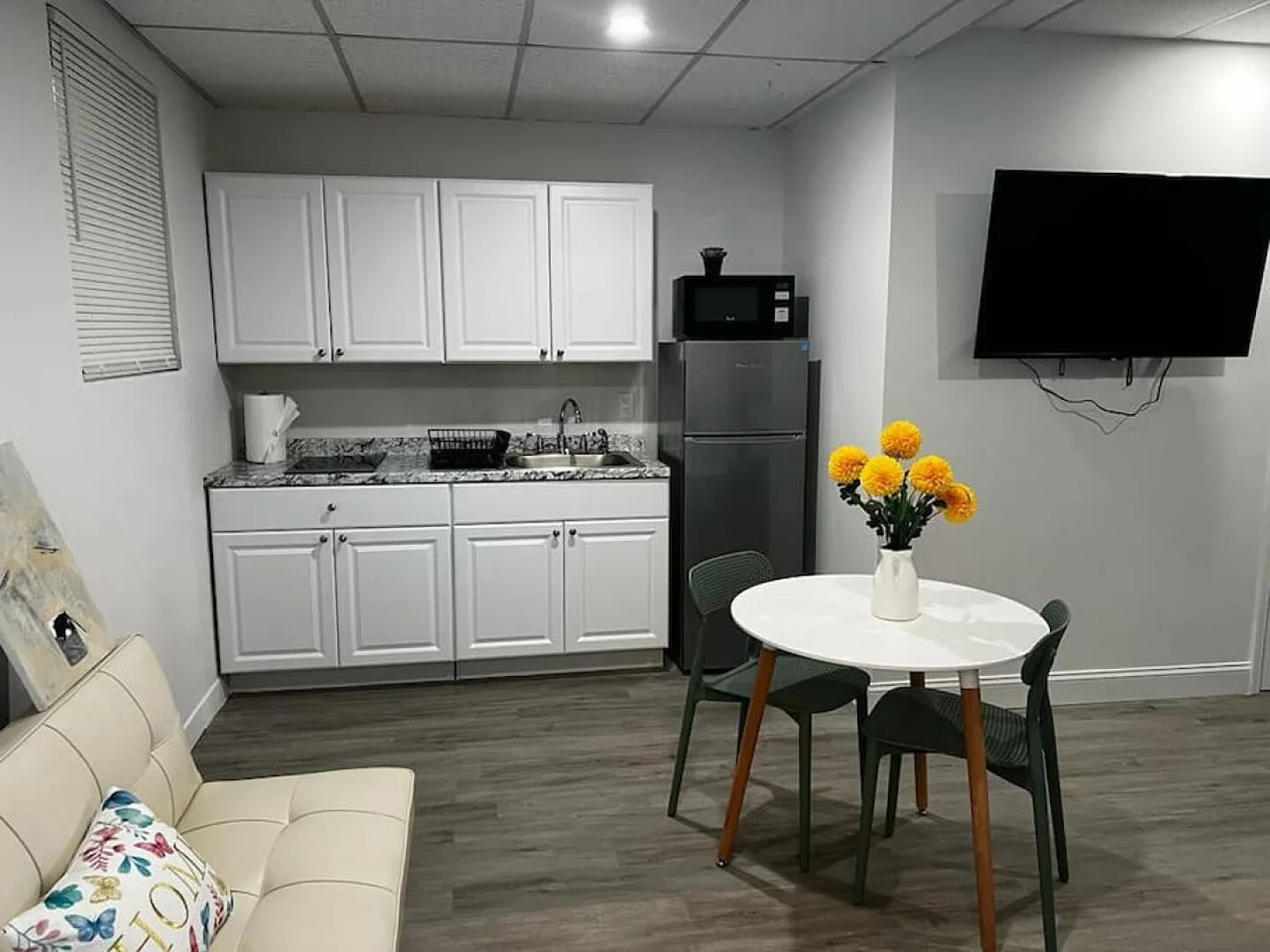 Cozy Studio close to Brickell! — Photo 2