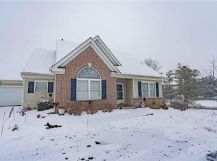 4775 Steeplechase Dr, Macungie, PA 18062
