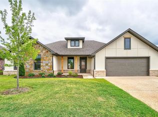3025 Hollow Crest Ln, Norman, OK 73071