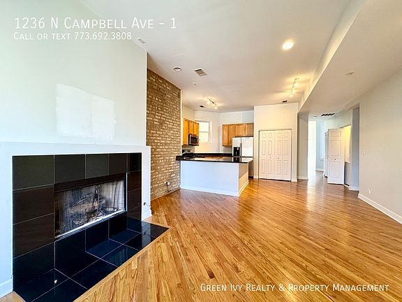 3rd image of 1236 N Campbell Ave APT 1