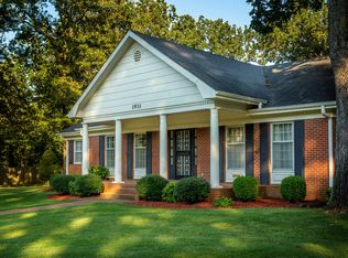 1911 Martin Dr, Pocahontas, AR 72455